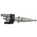 Auto-Düseneinspritzer Kraftstoffeinspritzer Ersatz für 1 Serie E81 E82 E87 E88 3 Serie E90 E91 E92 E93 5 Serie E60 E61 F10 F11 6 Serie E63 E64 Autozubehör Teil# 13537565137 13537589048