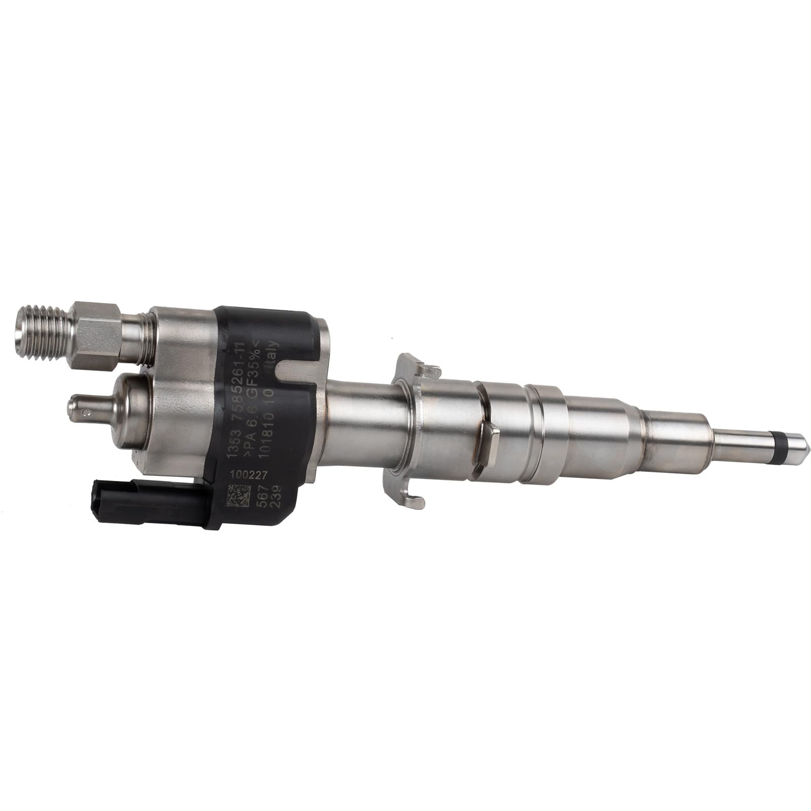 Auto-Düseneinspritzer Kraftstoffeinspritzer Ersatz für 1 Serie E81 E82 E87 E88 3 Serie E90 E91 E92 E93 5 Serie E60 E61 F10 F11 6 Serie E63 E64 Autozubehör Teil# 13537565137 13537589048