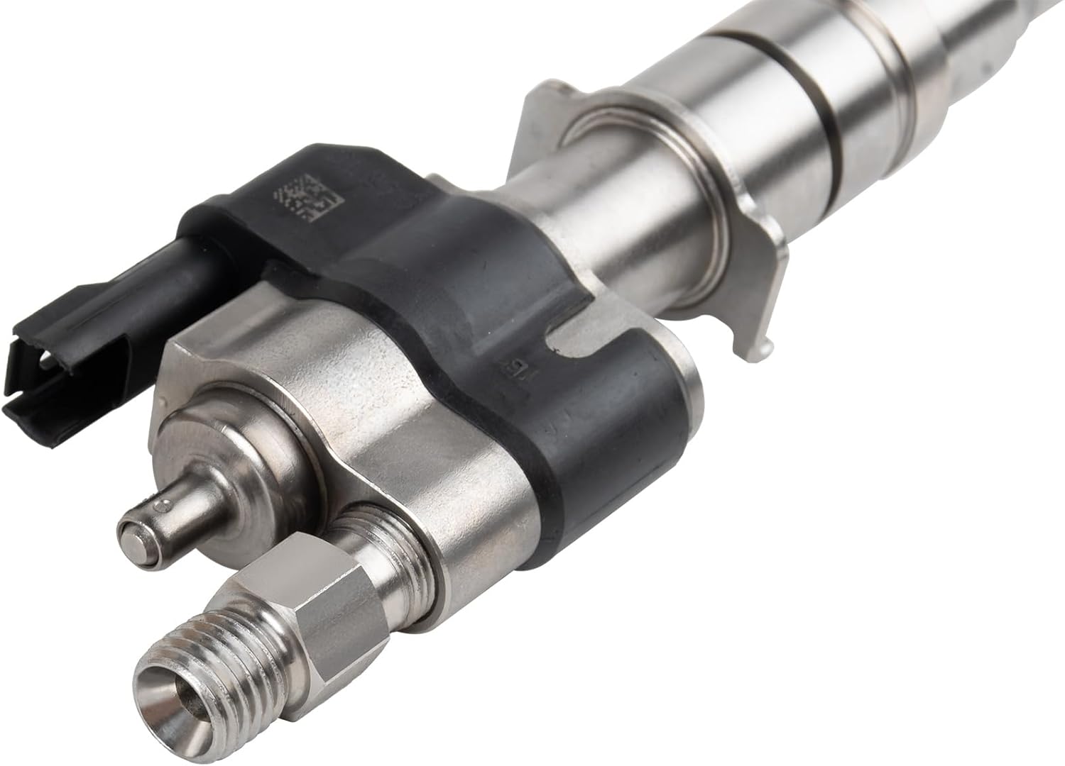 Auto-Düseneinspritzer Kraftstoffeinspritzer Ersatz für 1 Serie E81 E82 E87 E88 3 Serie E90 E91 E92 E93 5 Serie E60 E61 F10 F11 6 Serie E63 E64 Autozubehör Teil# 13537565137 13537589048