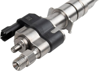 Auto-Düseneinspritzer Kraftstoffeinspritzer Ersatz für 1 Serie E81 E82 E87 E88 3 Serie E90 E91 E92 E93 5 Serie E60 E61 F10 F11 6 Serie E63 E64 Autozubehör Teil# 13537565137 13537589048