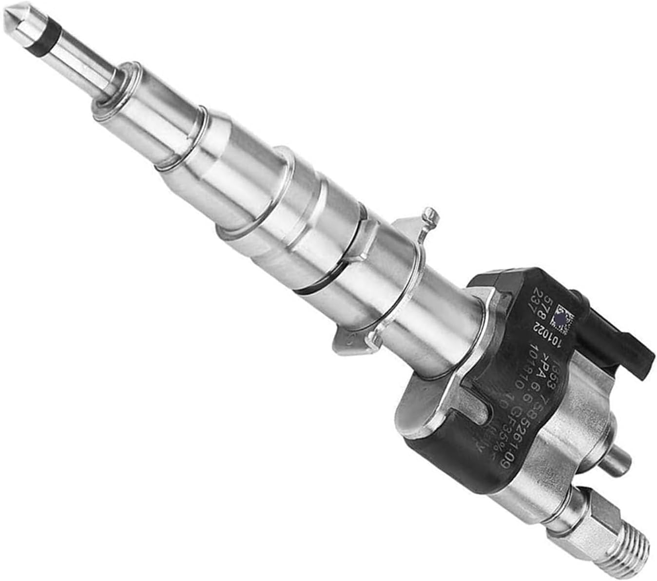 Auto-Düseneinspritzer Kraftstoffeinspritzer Ersatz für 1 Serie E81 E82 E87 E88 3 Serie E90 E91 E92 E93 5 Serie E60 E61 F10 F11 6 Serie E63 E64 Autozubehör Teil# 13537565137 13537589048