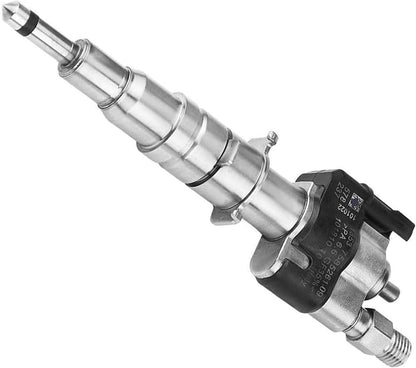 Auto-Düseneinspritzer Kraftstoffeinspritzer Ersatz für 1 Serie E81 E82 E87 E88 3 Serie E90 E91 E92 E93 5 Serie E60 E61 F10 F11 6 Serie E63 E64 Autozubehör Teil# 13537565137 13537589048