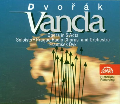 Vanda