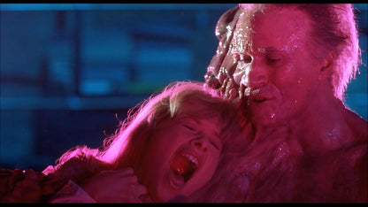 From Beyond Aux Portes De L Au Dela 4K/Blu-Ray