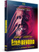 From Beyond Aux Portes De L Au Dela 4K/Blu-Ray