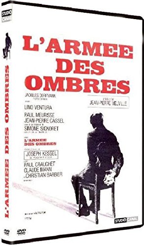 L'Armée des Ombres (Film de Jean-Pierre Melville