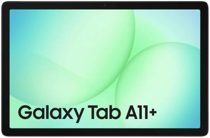 Samsung - Galaxy Tab A11+ 5G 8Gb 256Gb Grey