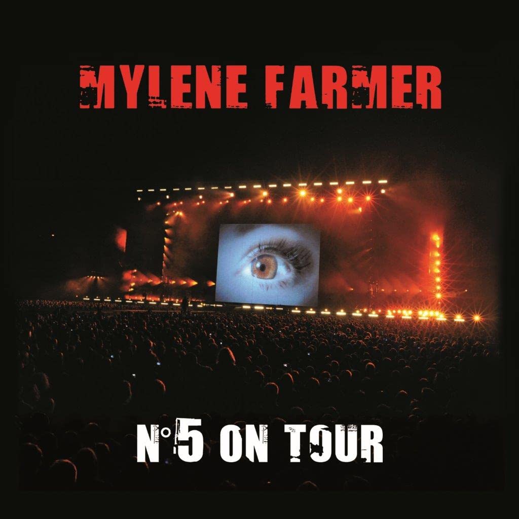 No 5 On Tour