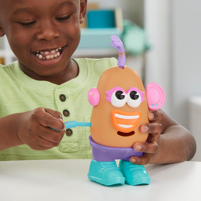 Hasbro - Potato Head Express Yourspud - 33dlg.