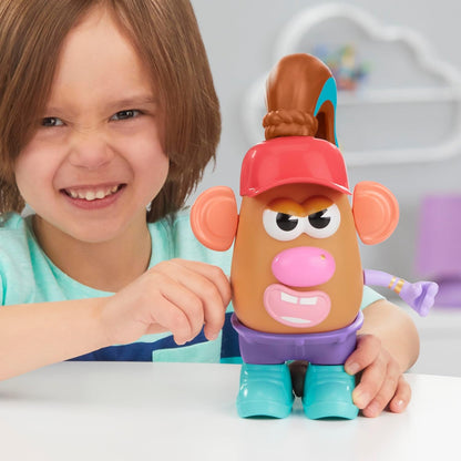 Hasbro - Potato Head Express Yourspud - 33dlg.
