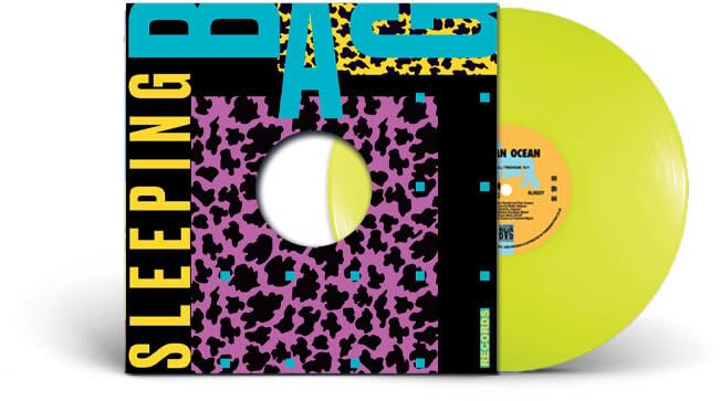 School Bell / Tree House (Yellow Vinyl)