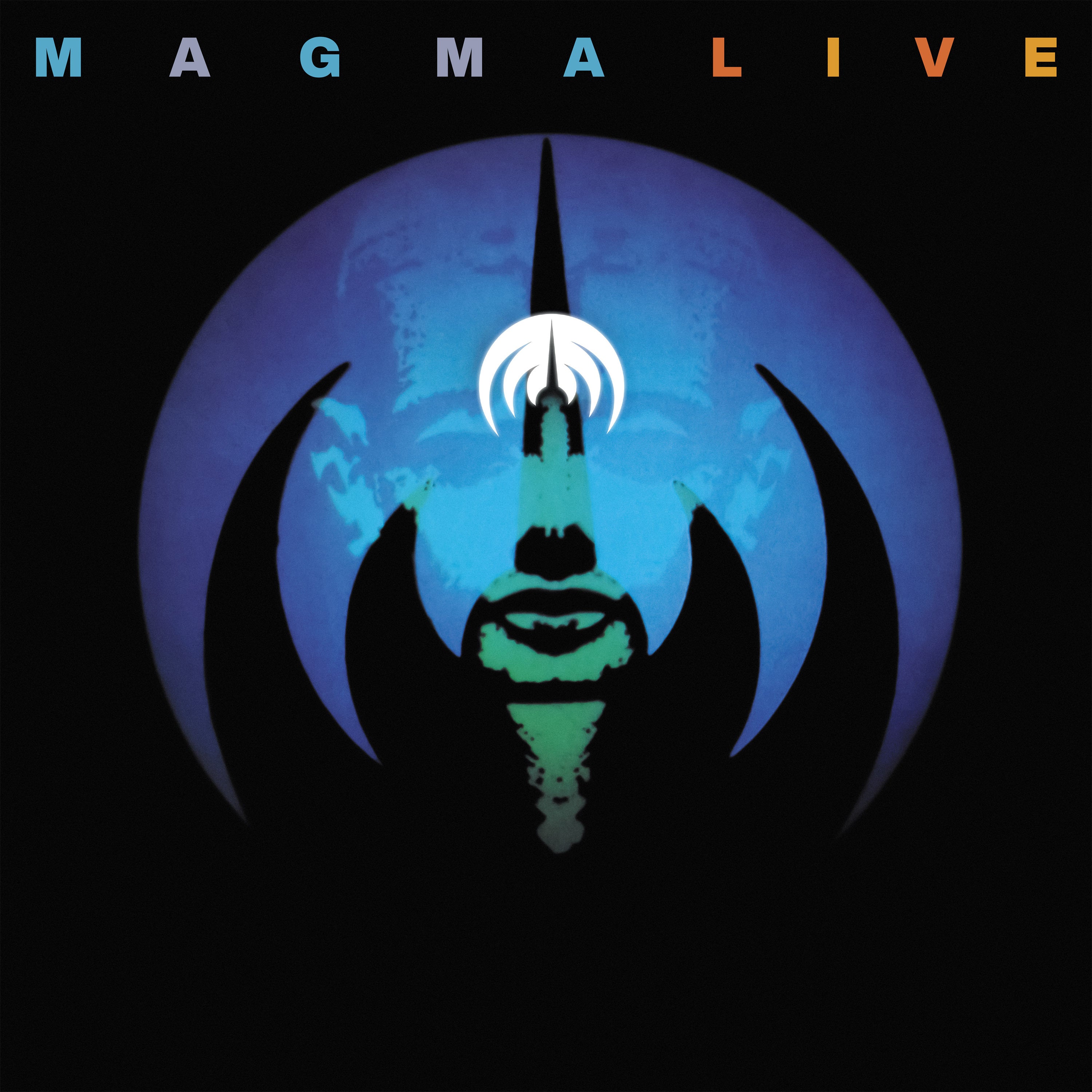 Live (Deluxe Edition)