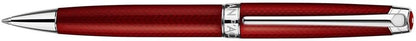 Caran d'Ache - LÉMAN ROUGE CARMIN Ballpont Pen