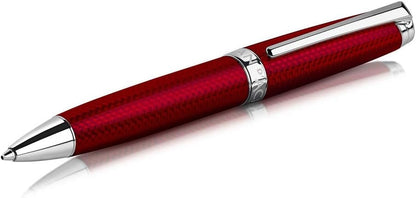 Caran d'Ache - LÉMAN ROUGE CARMIN Ballpont Pen