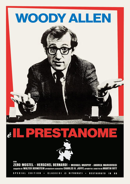 Il Prestanome - Special Edition