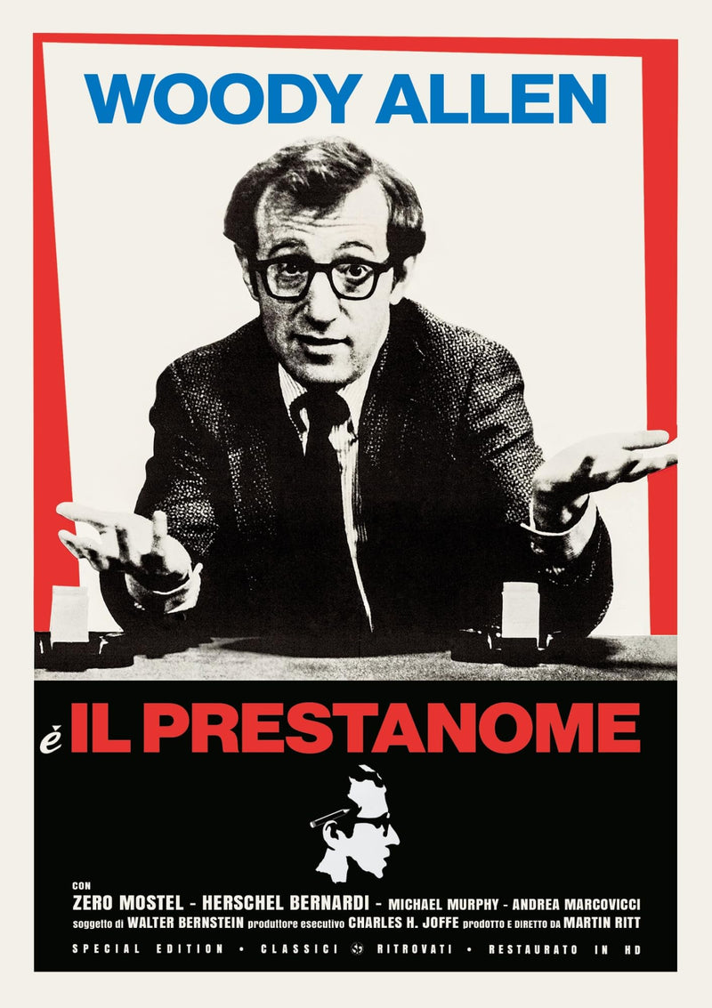 Il Prestanome - Special Edition