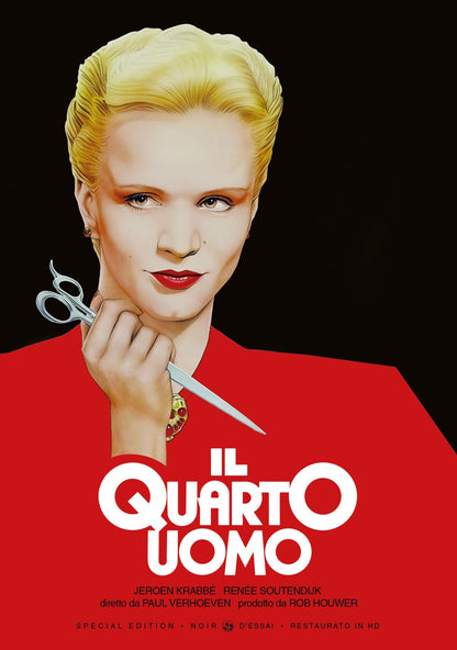 Il Quarto Uomo (Special Edition
