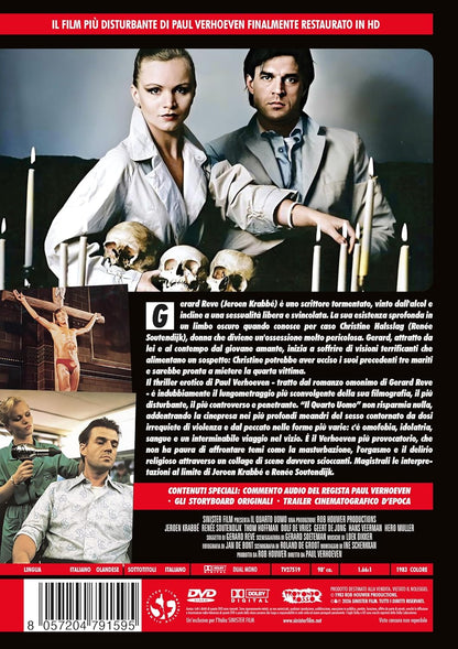 Il Quarto Uomo (Special Edition