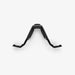 100% Montatura inferiore SPEEDCRAFT S3 Soft Tact Black