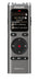 Philips DVT2075 VoiceTracer, Audio Recorder, MP3 and PCM, microphones, rich stereo sound. Sembly AI trial license: transcription, AI created summaries, AI powered meeting insights