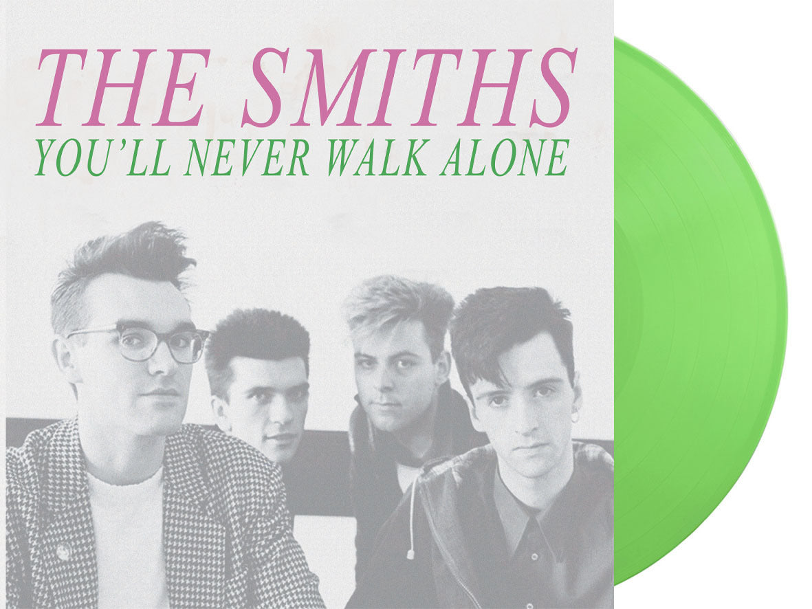 You'll Never Walk Alone: Live at the Royal Court Theater, Liverpool, February 8th, 1986