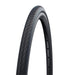 Schwalbe Drahtreifen Rollstuhlreifen Marathon Plus Evo SmartGuard HS 440 // 25-559, Farbe:schwarz, 26x1,00