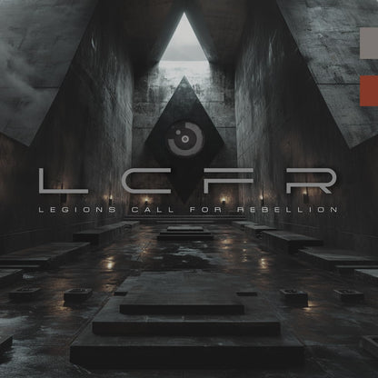 Lcfr (Legions Call For Rebellion