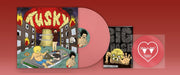Tusky - What`S For Dinner? (Lp | 7Single) (Coloured Vinyl) (Special Edition)