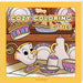 Cozy Coloring Disney - Cuties - (German Import)