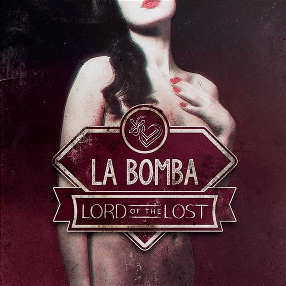La Bomba