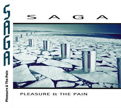Pleasure and the Pain