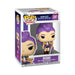 Funko Pop Animation: KPop Demon Hunters - Rumi - Collectable Vinyl Figure - Gift Idea - Official Merchandise - Toys for Kids and Adults - Movies Fans Black Standard Size