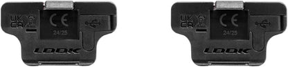 Look Beleuchtungsset Vision Upgrade Keo Blade