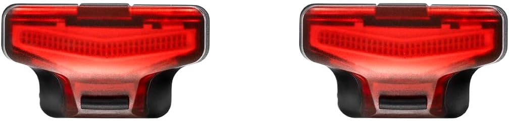 Look Beleuchtungsset Vision Upgrade Keo Blade