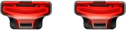 Look Beleuchtungsset Vision Upgrade Keo Blade