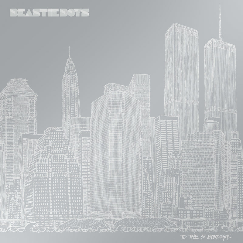 To the 5 Boroughs (Deluxe Edition)