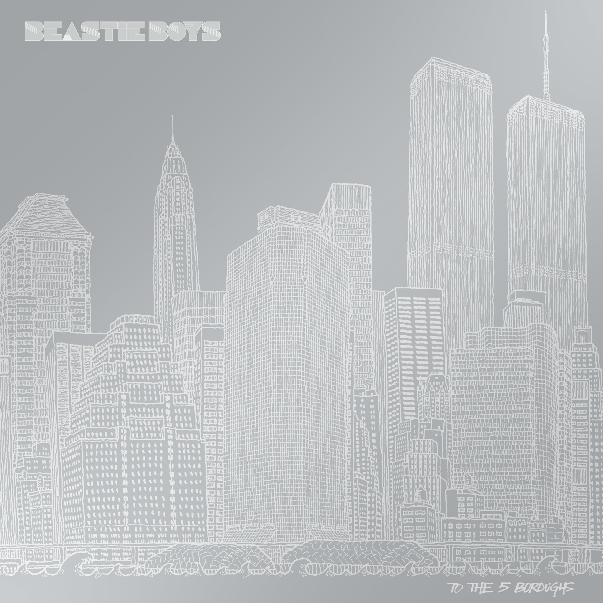 To the 5 Boroughs (Deluxe Edition)