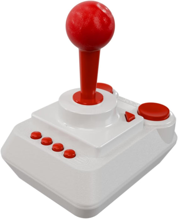 The Spectrum White Edition