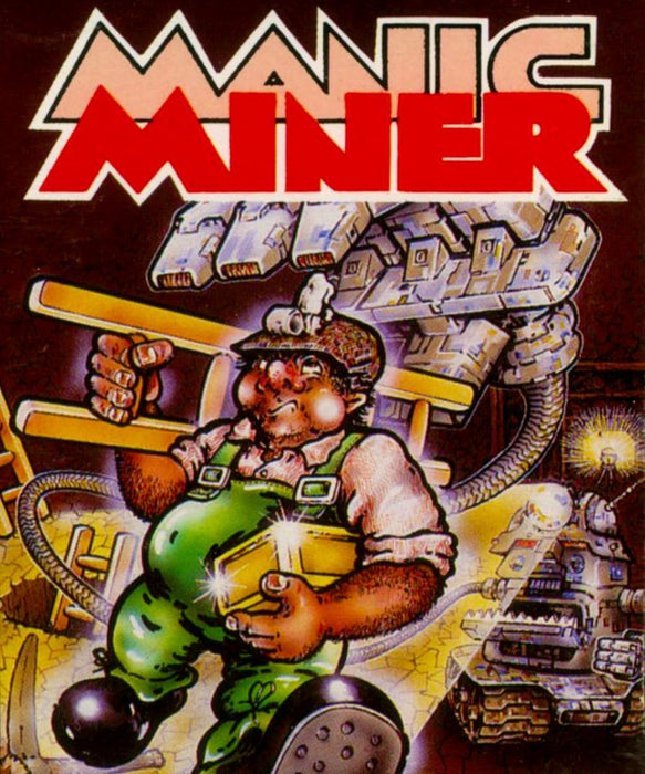 The Spectrum White Edition