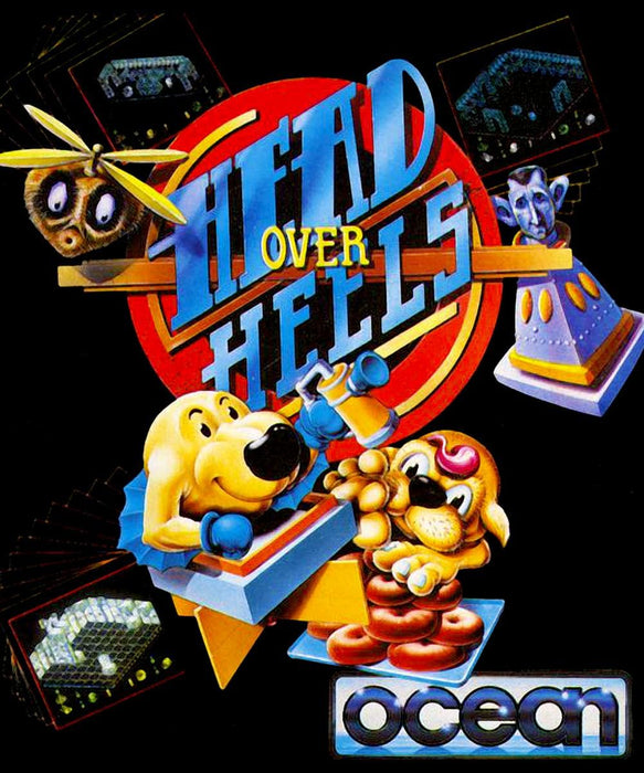 The Spectrum White Edition