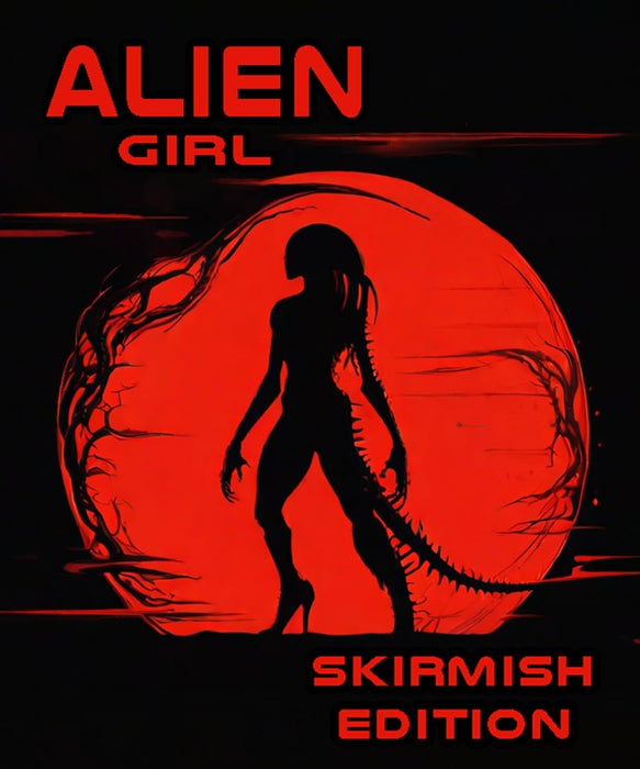 The Spectrum White Edition