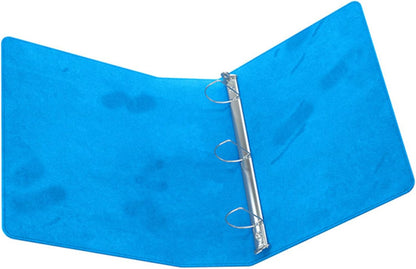 Gamegenic Prime Ring Binder: Blue,Various,GG3302