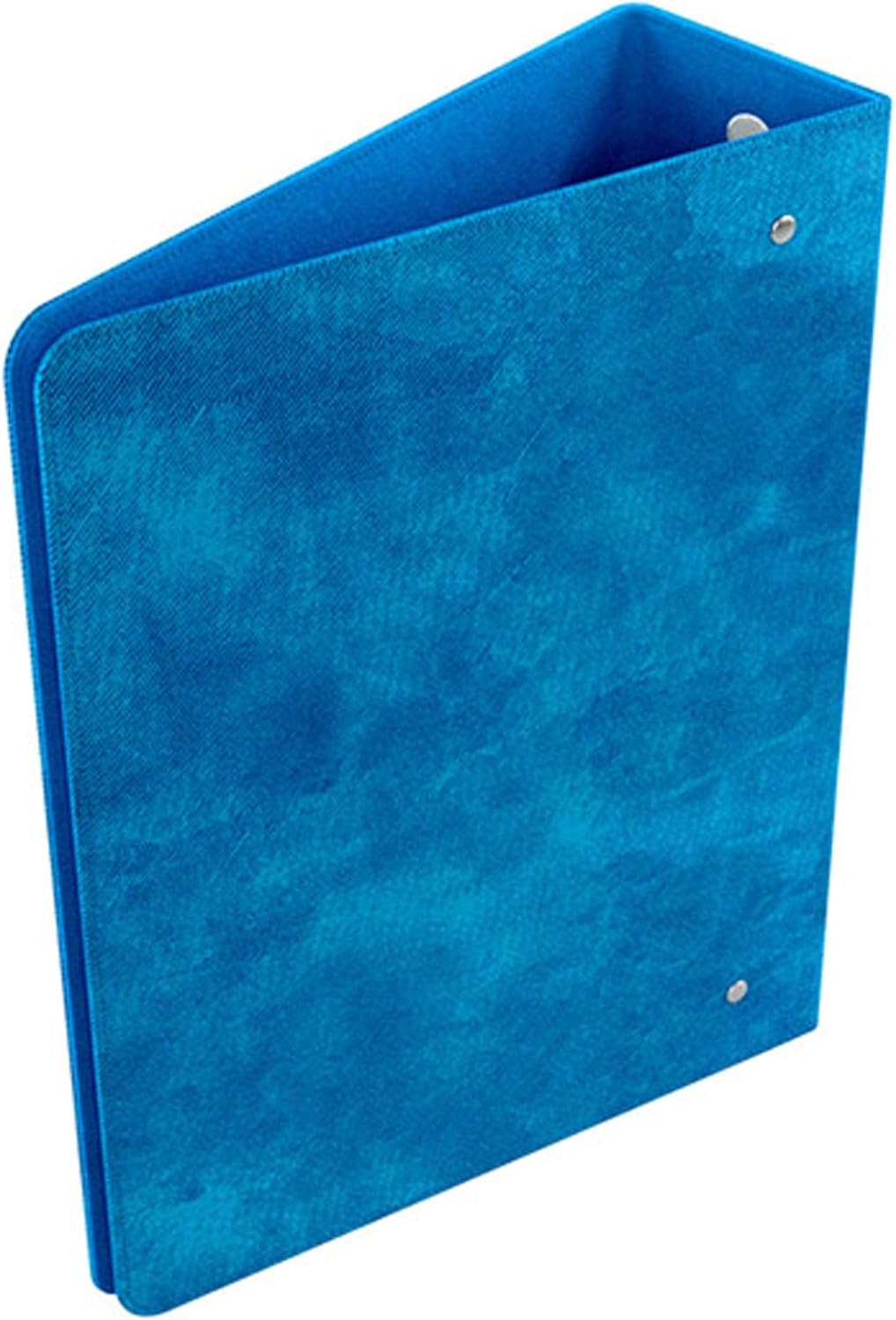 Gamegenic Prime Ring Binder: Blue,Various,GG3302