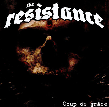 Coup De Grace