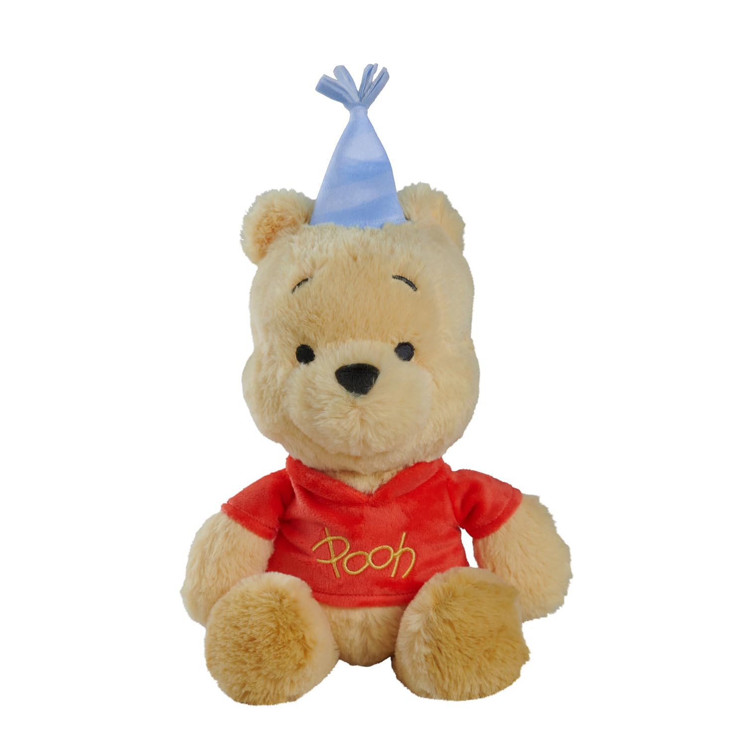 Simba official Disney Winnie The Pooh 25cm plush celebrating 100th Anniversary of the first book