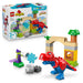 Lego Duplo Marvel: Spidey And His Amazing Friends - Dinosaur Spidey-Rex Vs. Green Goblin (10463)