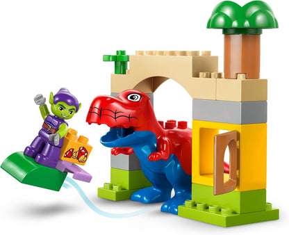LEGO tbd-10463