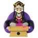 Banpresto Doma Demon Slayer: Kimetsu No Yaiba FL 14 cm Action Figure - BP30040P Multicolor - Collectible Figure - Great for Anime Fans