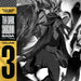 Tha Dark Shogunn Saga Vol. 3
