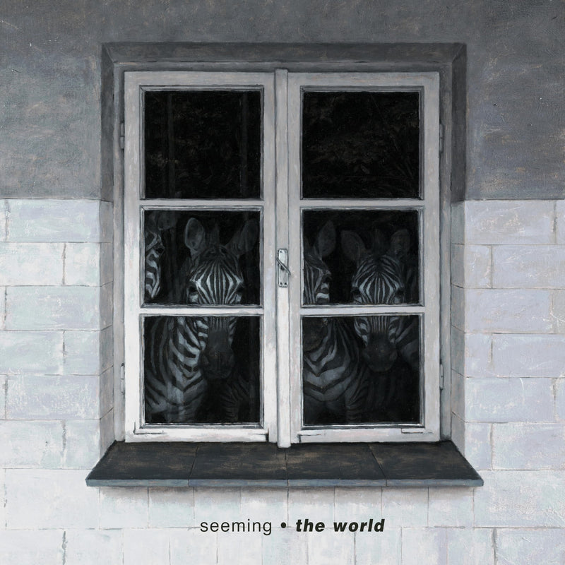 Seeming - The World [Cd]